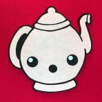 teapot