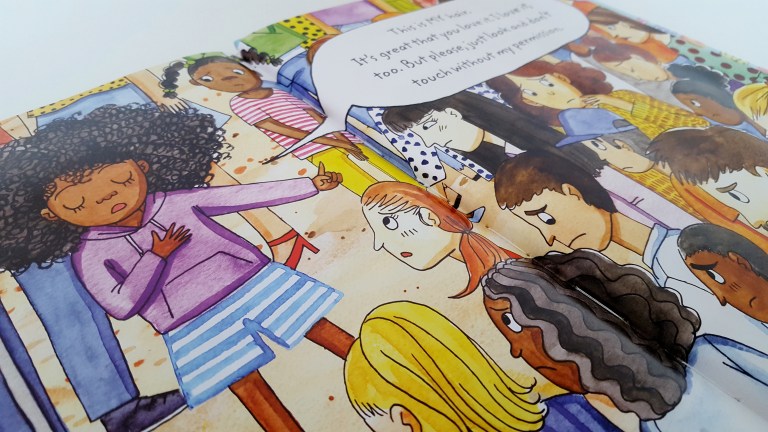 2018 Year in Review: Books to Build Emotional Intelligence – Storytime ...