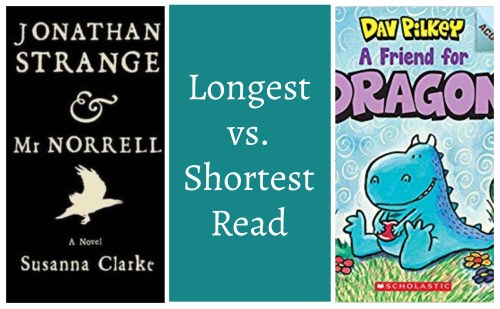 2019 reading long short