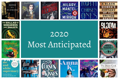 2019 reading year 2020