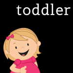 toddler