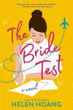 thebridetest