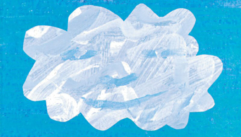 LittleCloud-EricCarle