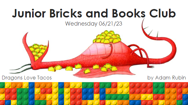 dragons love tacos junior bbc