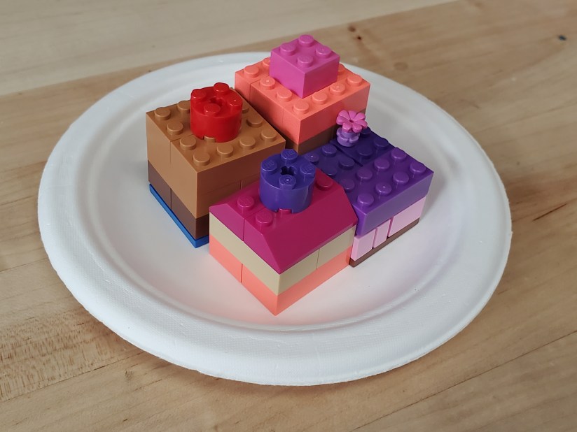 Junior Bricks and Books Club: Dragons Love&nbsp;Tacos!